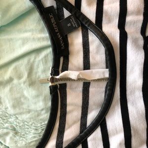 Banana Republic Work Dress